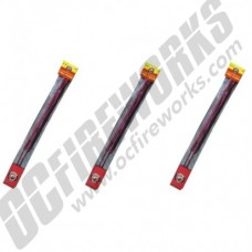 Pro Punk Fireworks Igniter 3/pk (Low Cost Shipping)
